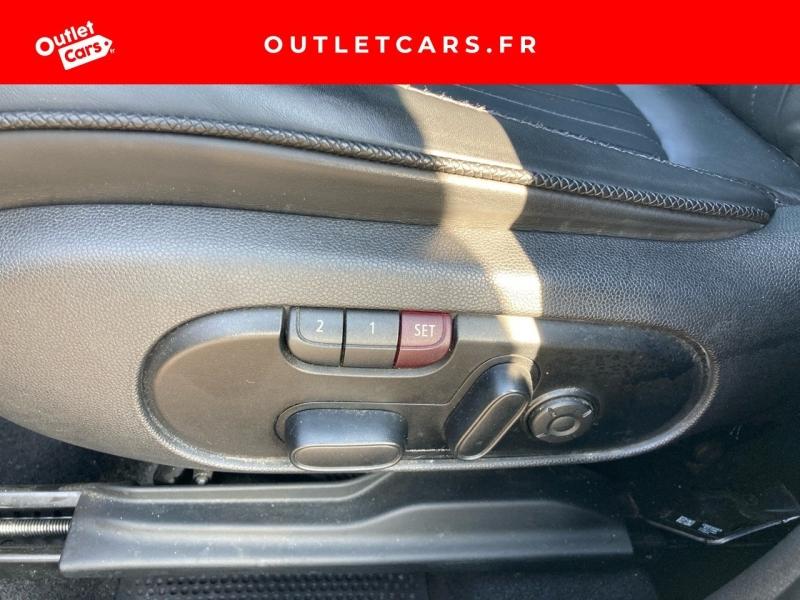 Voitures occasions MINI Countryman JCW Cagnes-sur-Mer