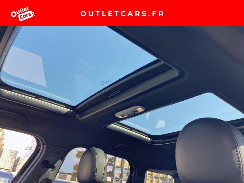 Voitures occasions MINI Countryman JCW Cagnes-sur-Mer