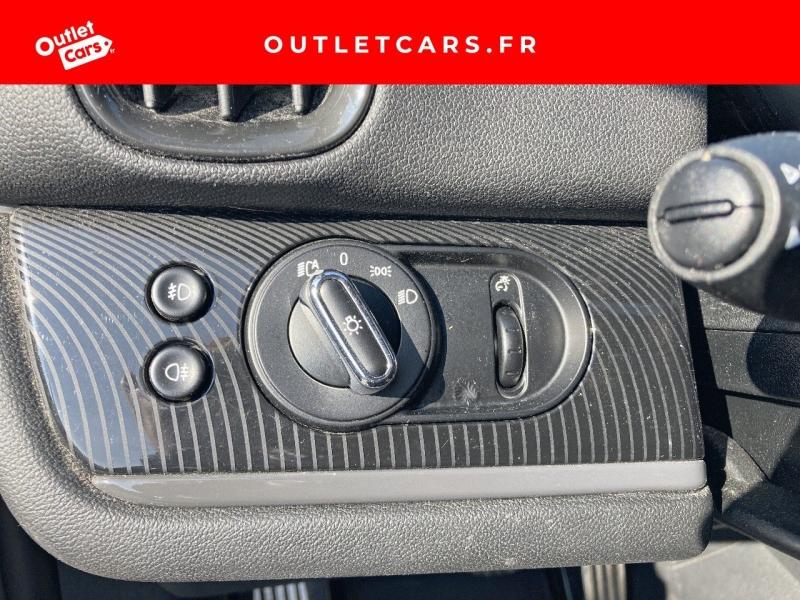 Voitures occasions MINI Countryman JCW Cagnes-sur-Mer