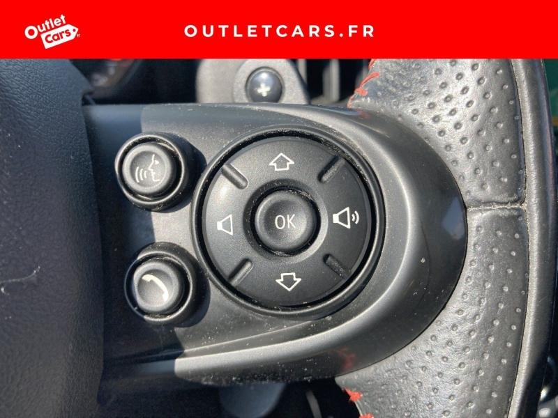 Voitures occasions MINI Countryman JCW Cagnes-sur-Mer