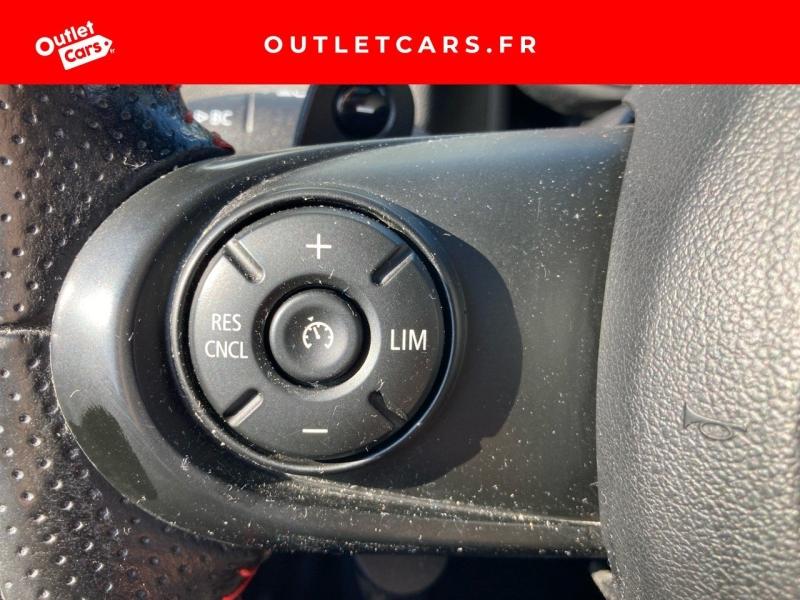 Voitures occasions MINI Countryman JCW Cagnes-sur-Mer