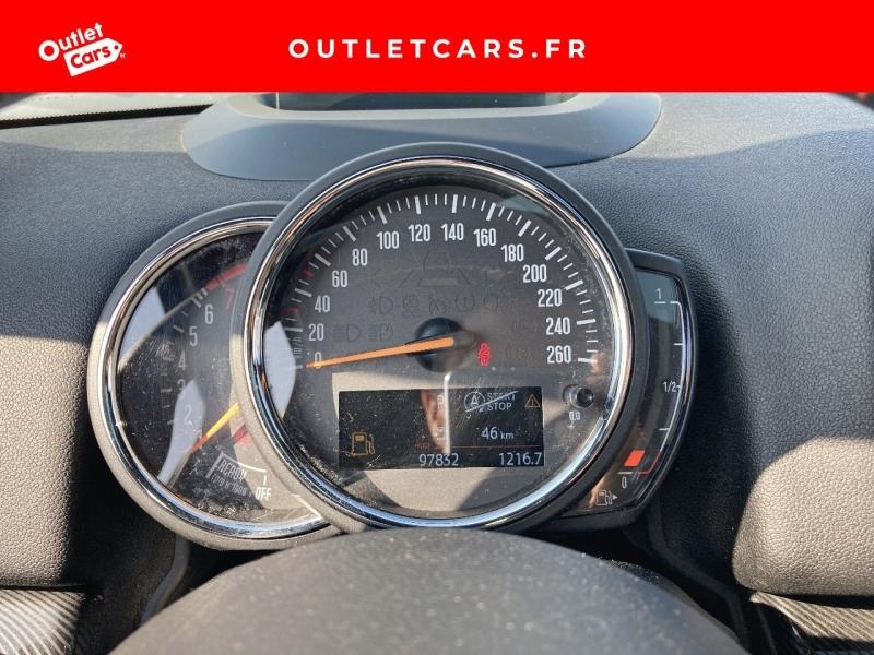 Voitures occasions MINI Countryman JCW Cagnes-sur-Mer