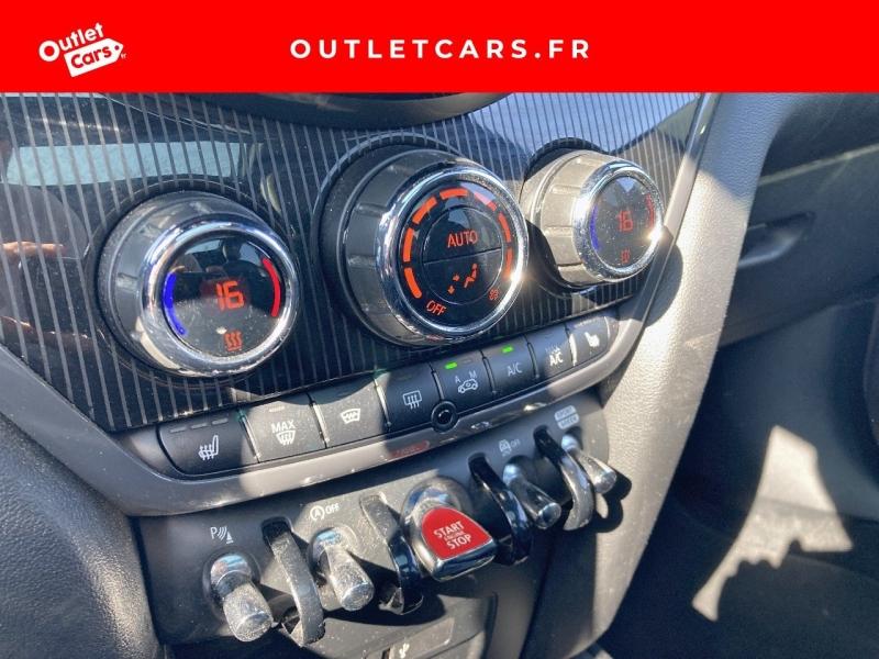 Voitures occasions MINI Countryman JCW Cagnes-sur-Mer