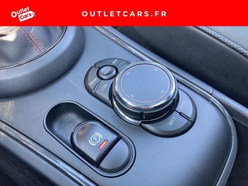 Voitures occasions MINI Countryman JCW Cagnes-sur-Mer