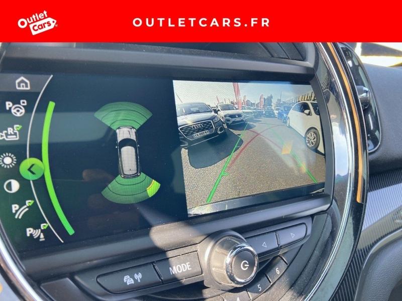 Voitures occasions MINI Countryman JCW Cagnes-sur-Mer