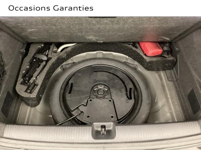 Voitures occasions Audi Q2 Design luxe Cagnes-sur-Mer