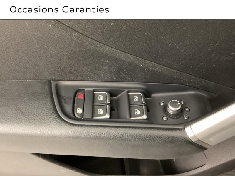 Voitures occasions Audi Q2 Design luxe Cagnes-sur-Mer