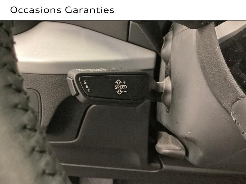 Voitures occasions Audi Q2 Design luxe Cagnes-sur-Mer