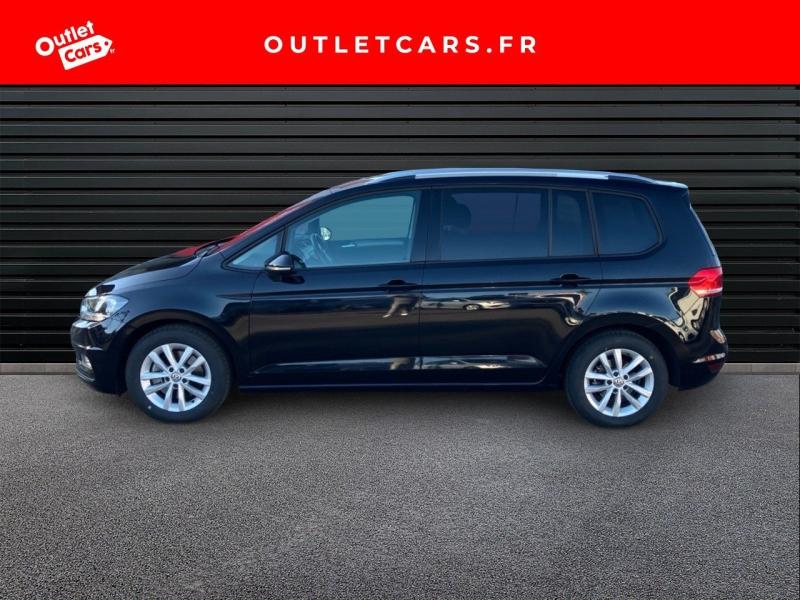 Voitures occasions VOLKSWAGEN TOURAN Confortline Cagnes-sur-Mer