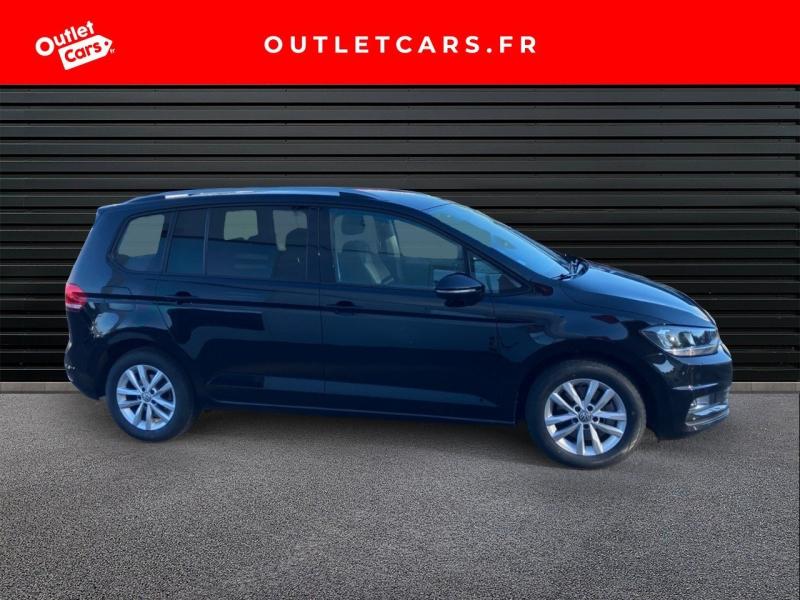 Voitures occasions VOLKSWAGEN TOURAN Confortline Cagnes-sur-Mer