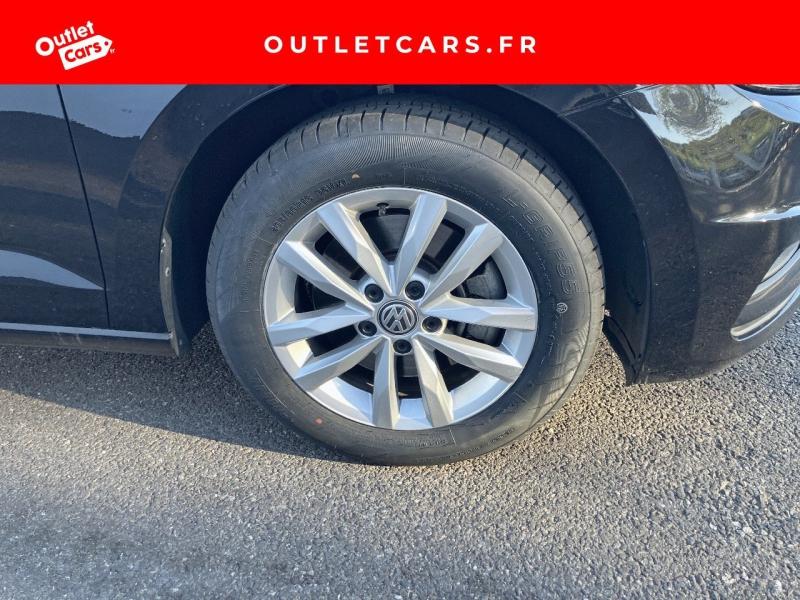 Voitures occasions VOLKSWAGEN TOURAN Confortline Cagnes-sur-Mer