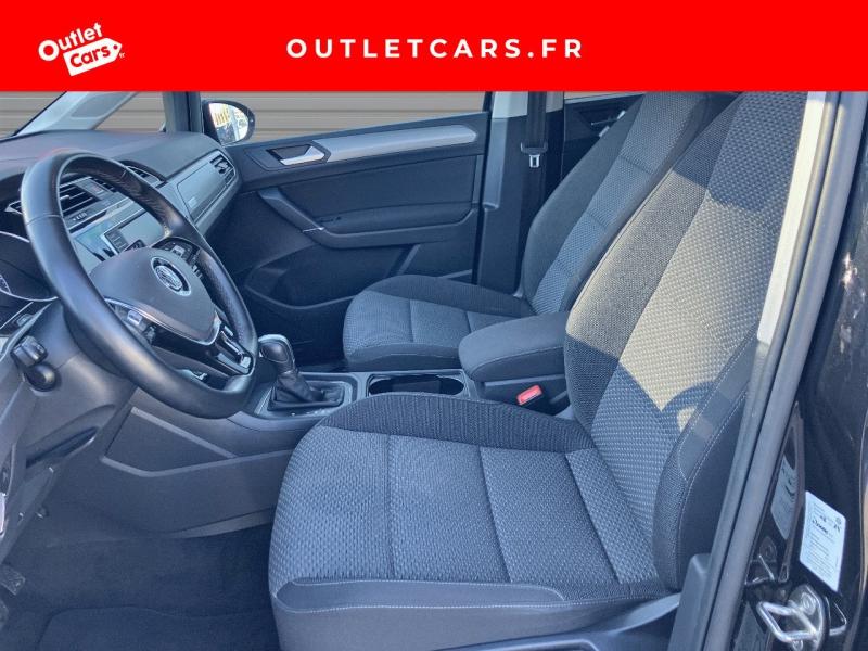 Voitures occasions VOLKSWAGEN TOURAN Confortline Cagnes-sur-Mer