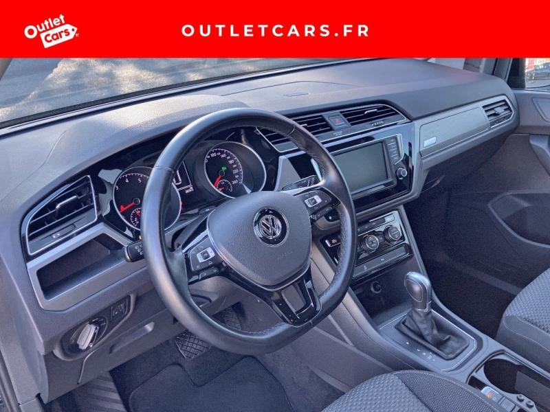 Voitures occasions VOLKSWAGEN TOURAN Confortline Cagnes-sur-Mer