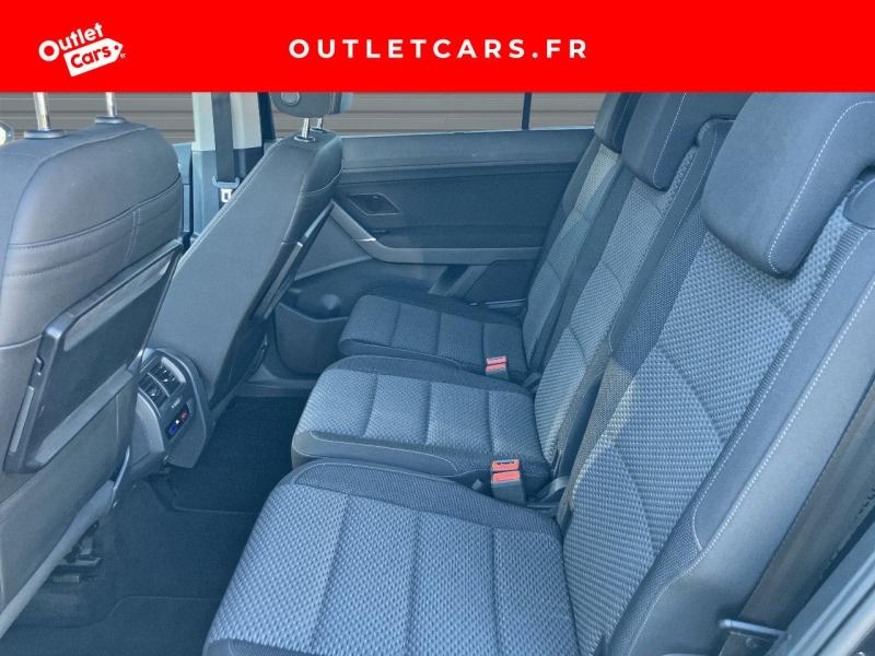 Voitures occasions VOLKSWAGEN TOURAN Confortline Cagnes-sur-Mer