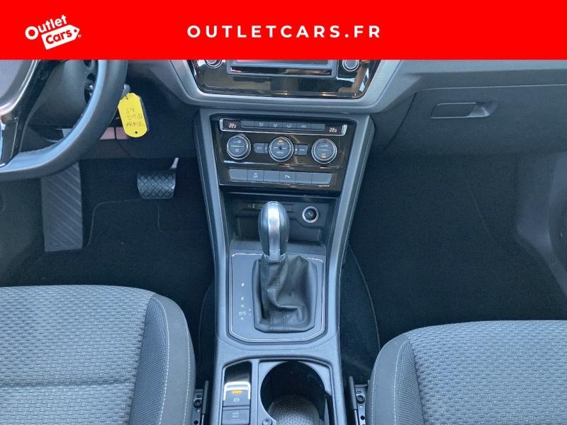 Voitures occasions VOLKSWAGEN TOURAN Confortline Cagnes-sur-Mer