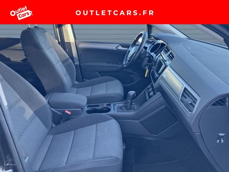 Voitures occasions VOLKSWAGEN TOURAN Confortline Cagnes-sur-Mer