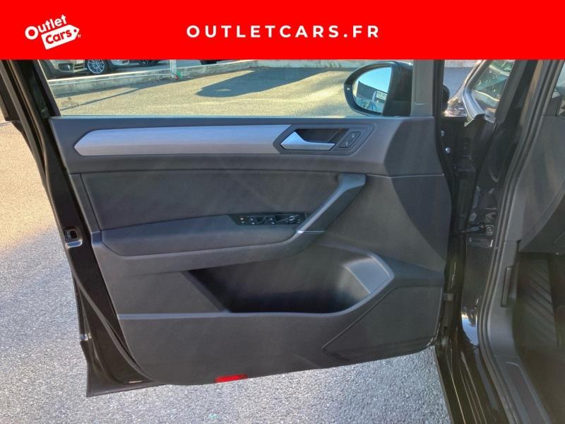 Voitures occasions VOLKSWAGEN TOURAN Confortline Cagnes-sur-Mer