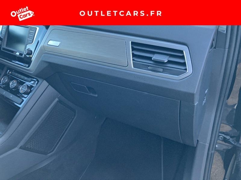 Voitures occasions VOLKSWAGEN TOURAN Confortline Cagnes-sur-Mer