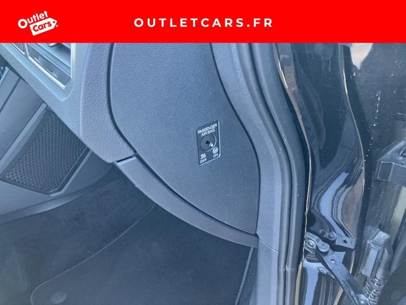 Voitures occasions VOLKSWAGEN TOURAN Confortline Cagnes-sur-Mer