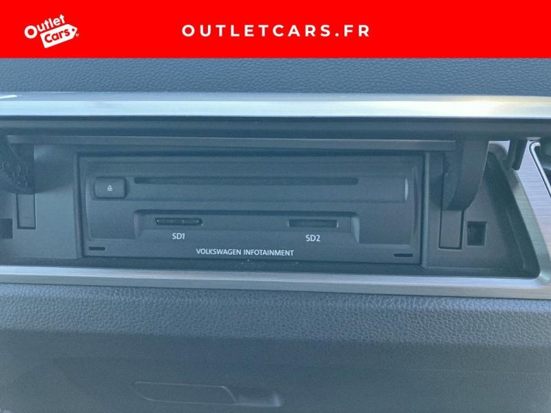 Voitures occasions VOLKSWAGEN TOURAN Confortline Cagnes-sur-Mer