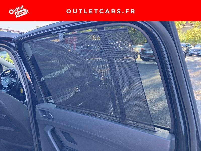 Voitures occasions VOLKSWAGEN TOURAN Confortline Cagnes-sur-Mer