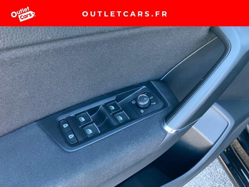 Voitures occasions VOLKSWAGEN TOURAN Confortline Cagnes-sur-Mer