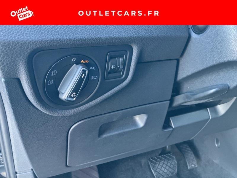 Voitures occasions VOLKSWAGEN TOURAN Confortline Cagnes-sur-Mer