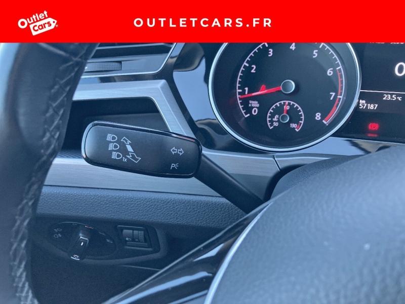 Voitures occasions VOLKSWAGEN TOURAN Confortline Cagnes-sur-Mer