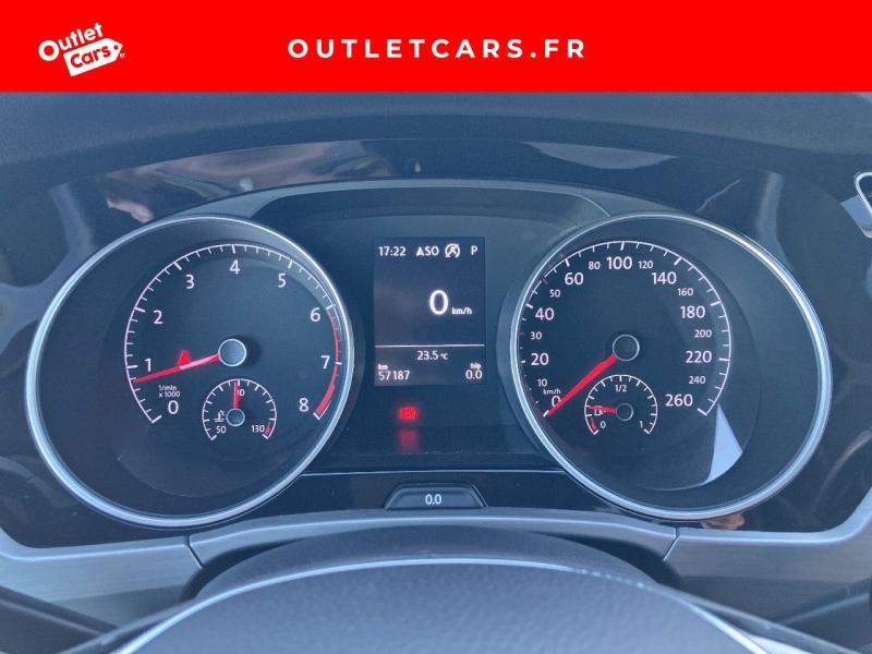 Voitures occasions VOLKSWAGEN TOURAN Confortline Cagnes-sur-Mer