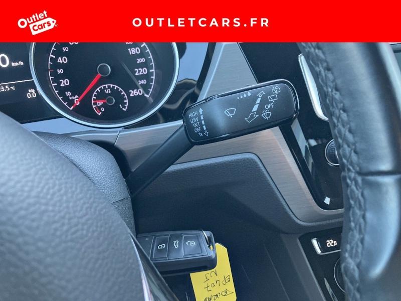Voitures occasions VOLKSWAGEN TOURAN Confortline Cagnes-sur-Mer