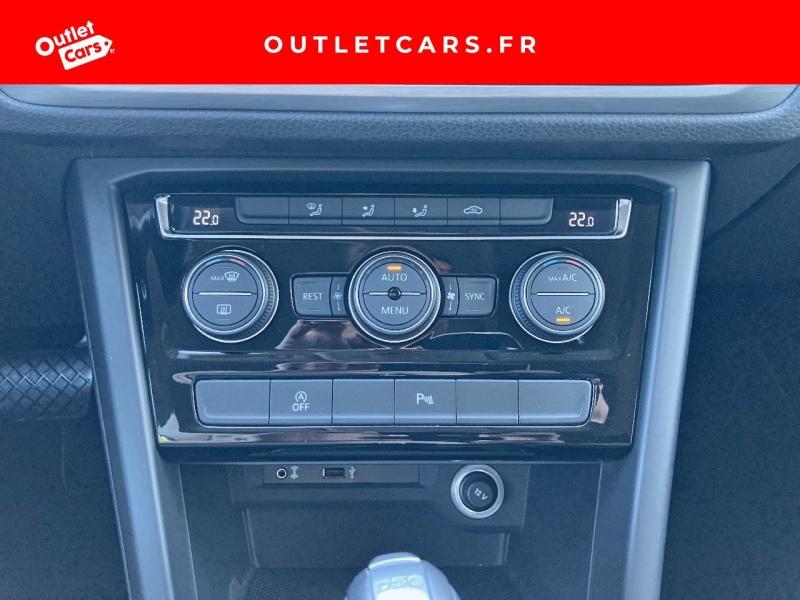 Voitures occasions VOLKSWAGEN TOURAN Confortline Cagnes-sur-Mer