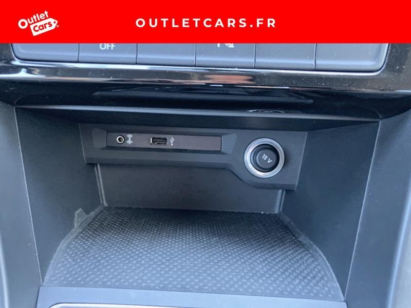Voitures occasions VOLKSWAGEN TOURAN Confortline Cagnes-sur-Mer