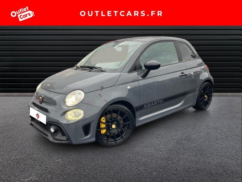 ABARTH 500