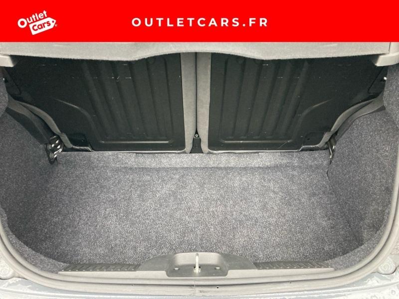 Voitures occasions ABARTH 500 595 Competizione Cagnes-sur-Mer