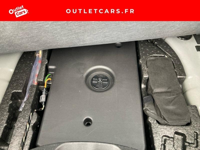 Voitures occasions ABARTH 500 595 Competizione Cagnes-sur-Mer