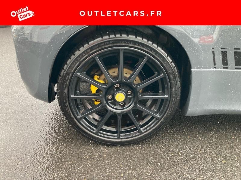 Voitures occasions ABARTH 500 595 Competizione Cagnes-sur-Mer