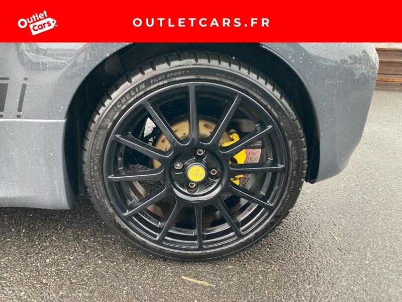 Voitures occasions ABARTH 500 595 Competizione Cagnes-sur-Mer