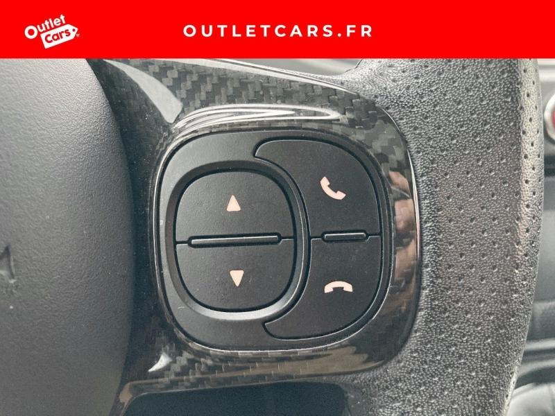 Voitures occasions ABARTH 500 595 Competizione Cagnes-sur-Mer