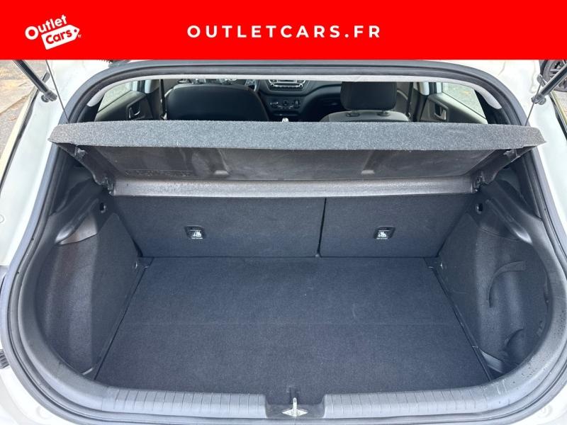 Voitures occasions HYUNDAI i20 Intuitive Cagnes-sur-Mer