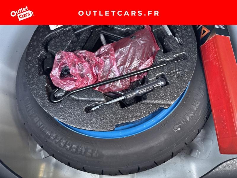 Voitures occasions HYUNDAI i20 Intuitive Cagnes-sur-Mer