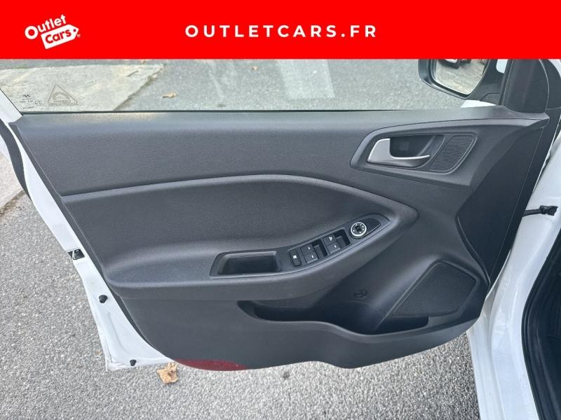 Voitures occasions HYUNDAI i20 Intuitive Cagnes-sur-Mer