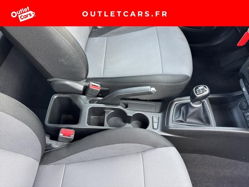 Voitures occasions HYUNDAI i20 Intuitive Cagnes-sur-Mer