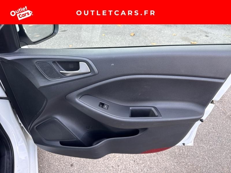 Voitures occasions HYUNDAI i20 Intuitive Cagnes-sur-Mer