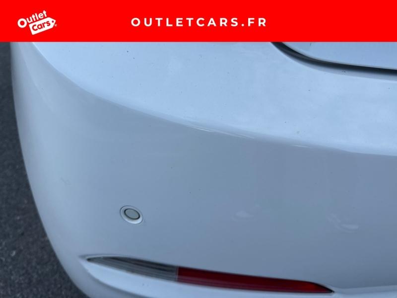 Voitures occasions HYUNDAI i20 Intuitive Cagnes-sur-Mer