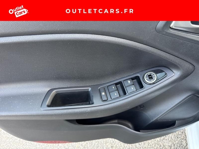 Voitures occasions HYUNDAI i20 Intuitive Cagnes-sur-Mer