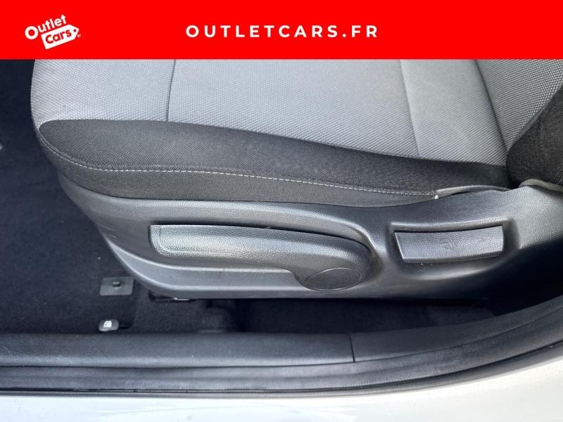 Voitures occasions HYUNDAI i20 Intuitive Cagnes-sur-Mer