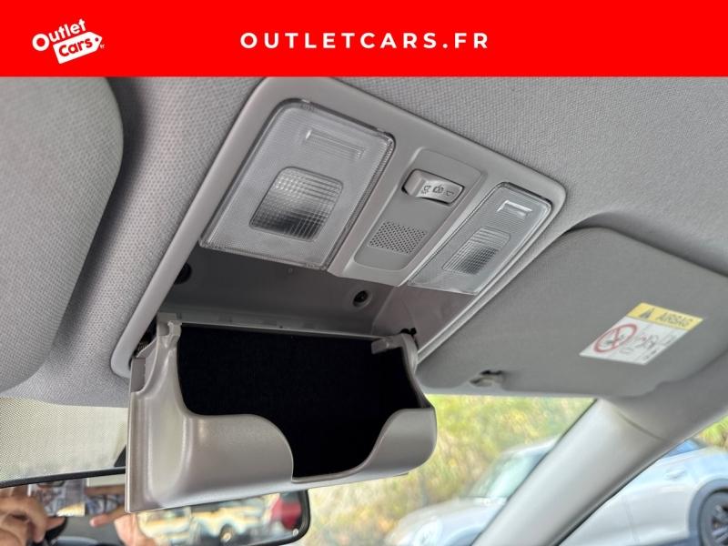 Voitures occasions HYUNDAI i20 Intuitive Cagnes-sur-Mer