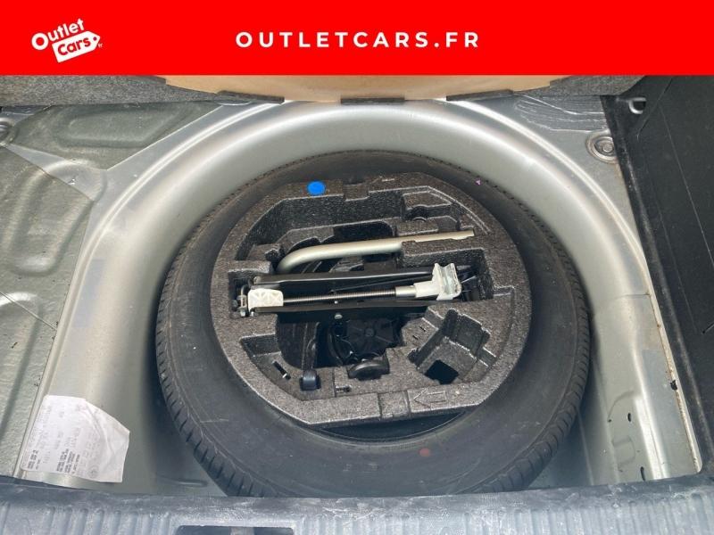 Voitures occasions ŠKODA FABIA Edition Cagnes-sur-Mer