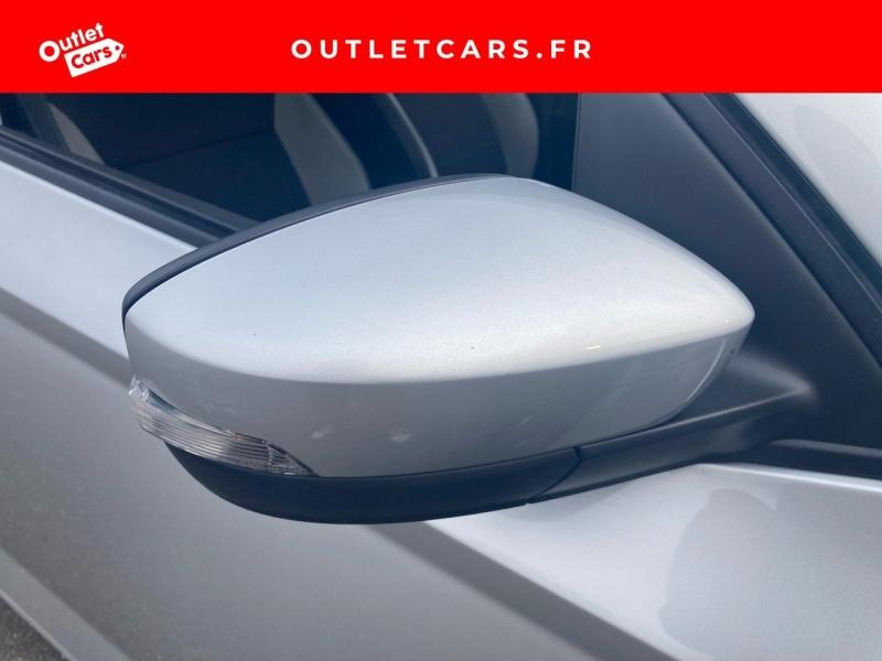 Voitures occasions ŠKODA FABIA Edition Cagnes-sur-Mer