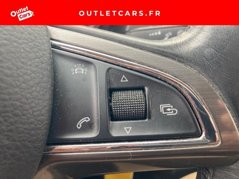 Voitures occasions ŠKODA FABIA Edition Cagnes-sur-Mer